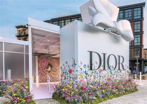 garden dior